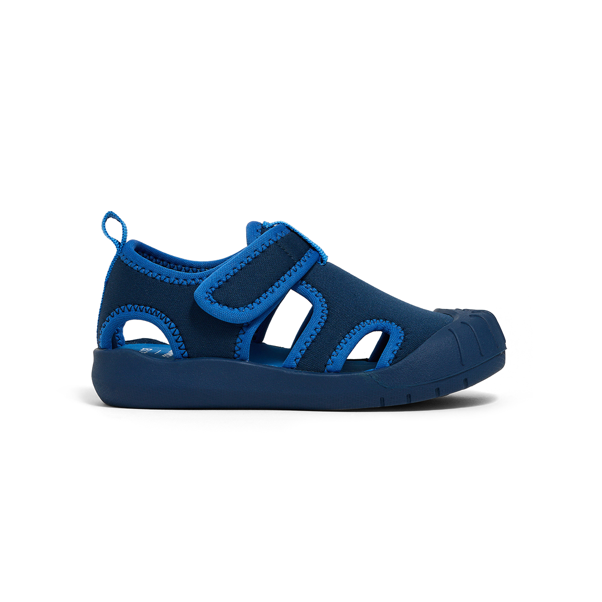 Crywolf Aqua Sandal - Assorted