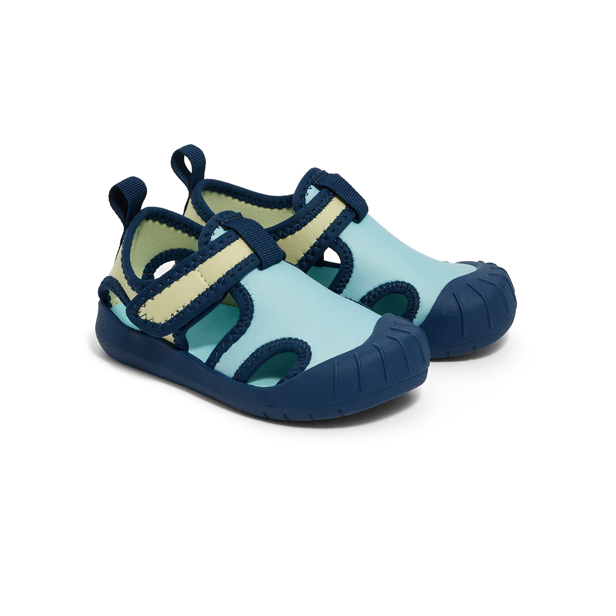 Crywolf Aqua Sandal - Assorted