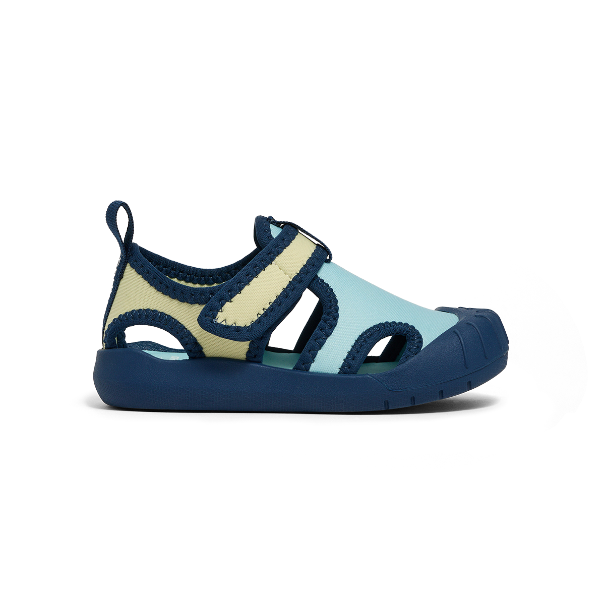 Crywolf Aqua Sandal - Assorted
