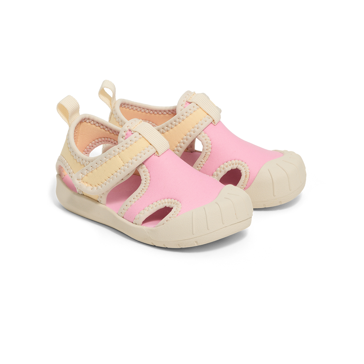 Crywolf Aqua Sandal - Assorted