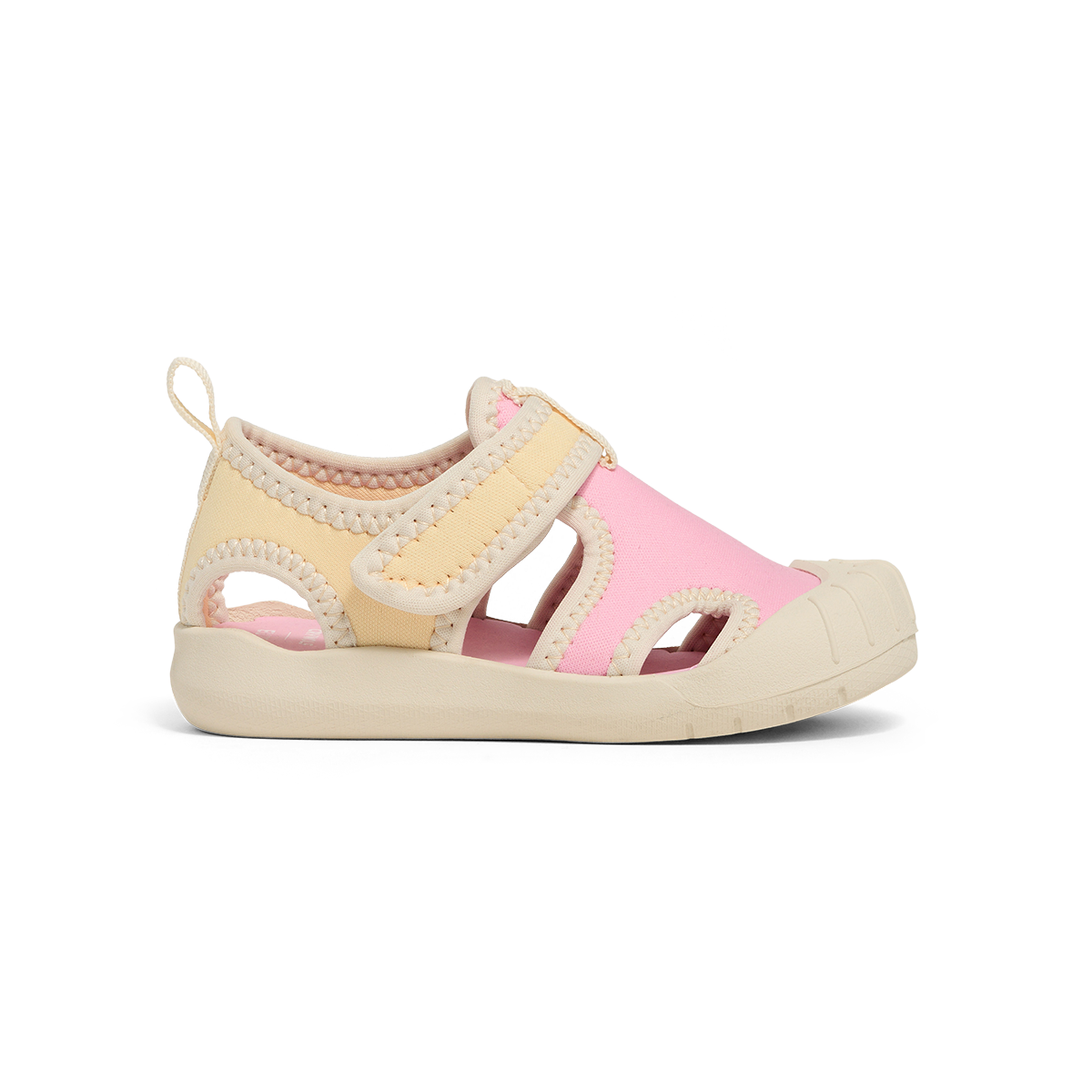 Crywolf Aqua Sandal - Assorted