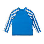 Crywolf Baby Rash Vest Deep Sea Stripe