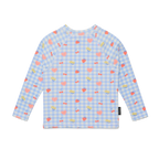 Crywolf Baby Rash Vest Lucky Picnic