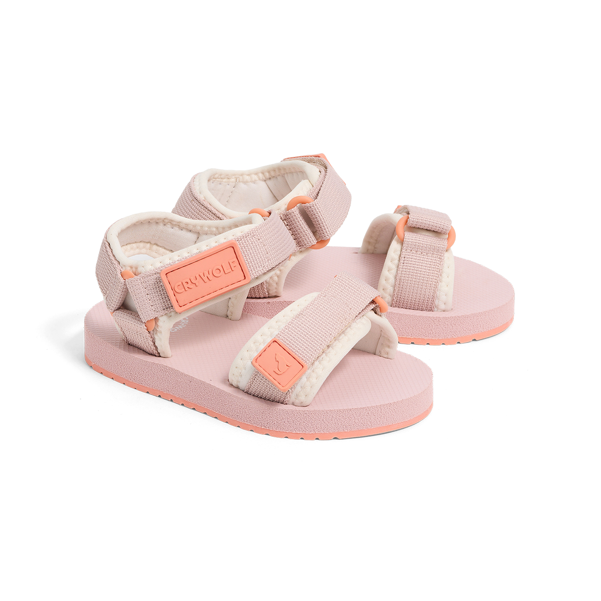Crywolf Beach Sandal - Assorted