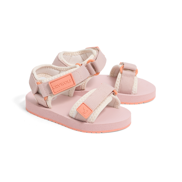 Crywolf Beach Sandal - Assorted