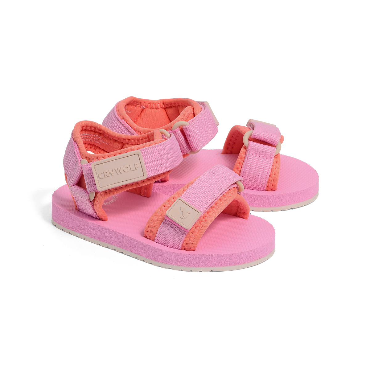 Crywolf Beach Sandal - Assorted