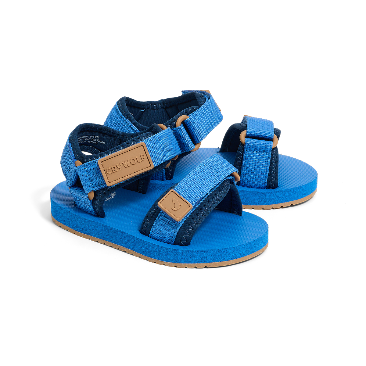 Crywolf Beach Sandal - Assorted