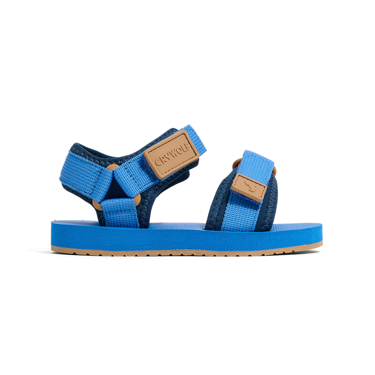 Crywolf Beach Sandal - Assorted