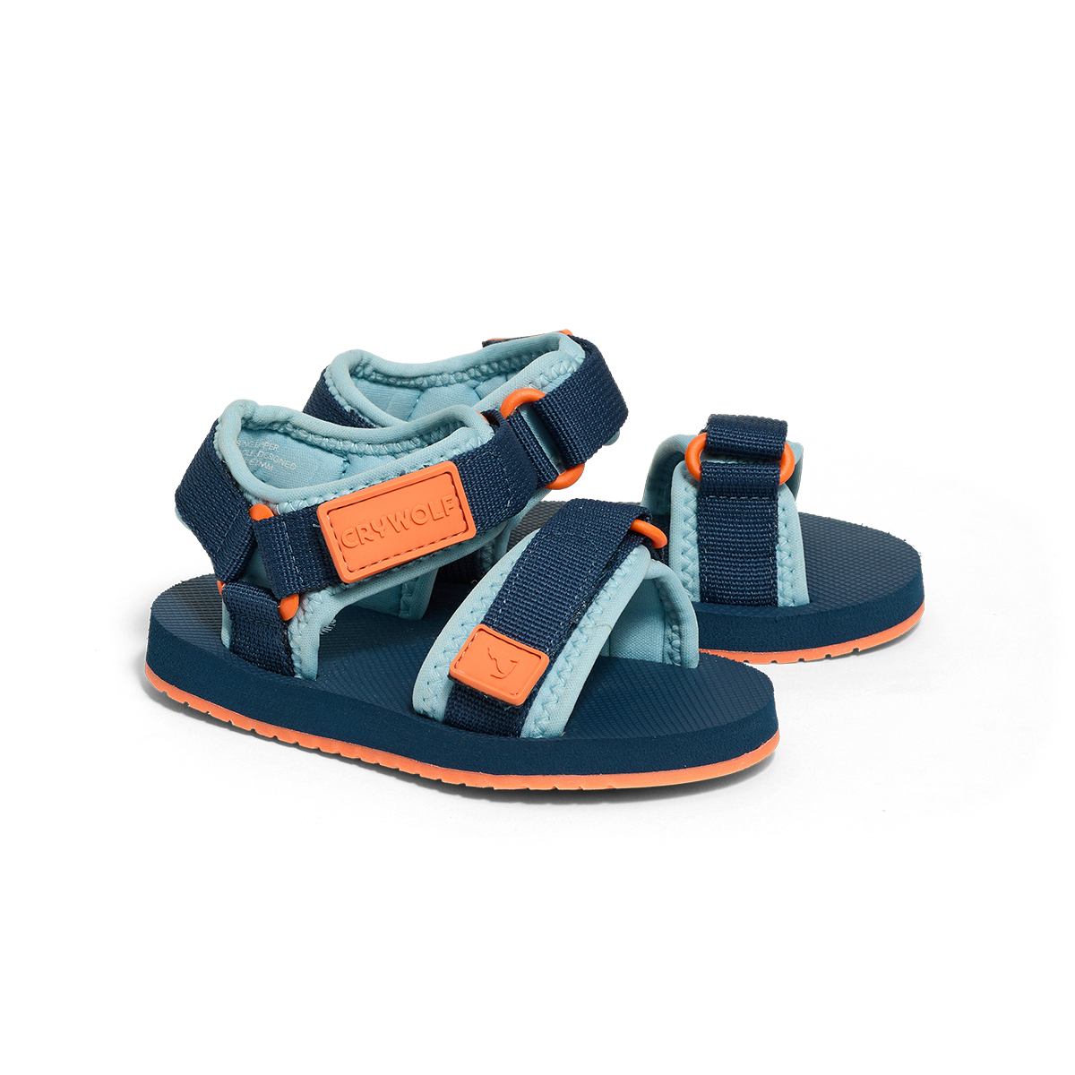 Crywolf Beach Sandal - Assorted
