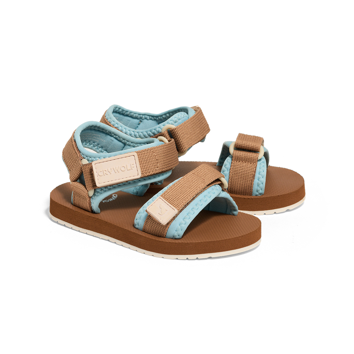 Crywolf Beach Sandal - Assorted