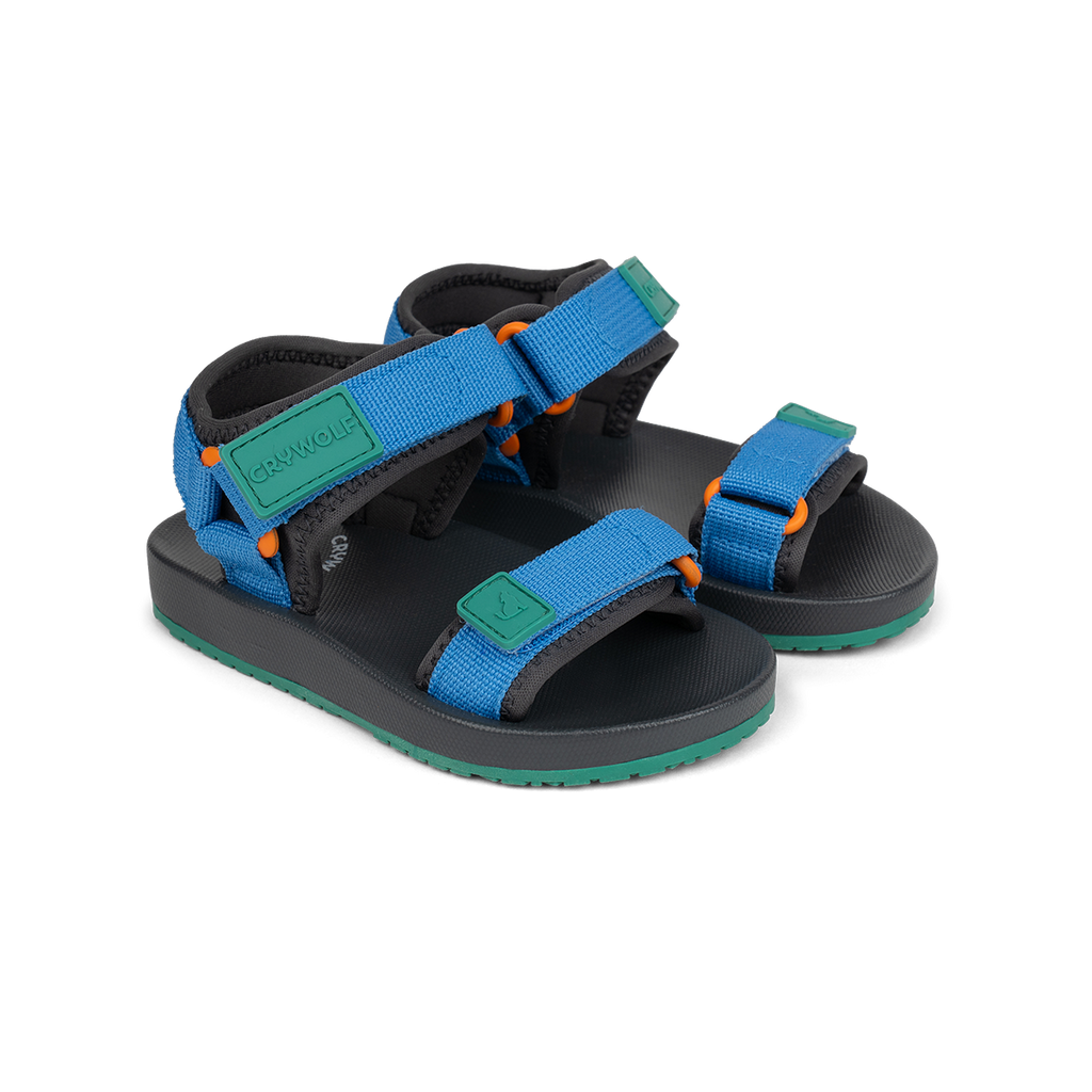 Crywolf Beach Sandals