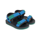 Crywolf Beach Sandals