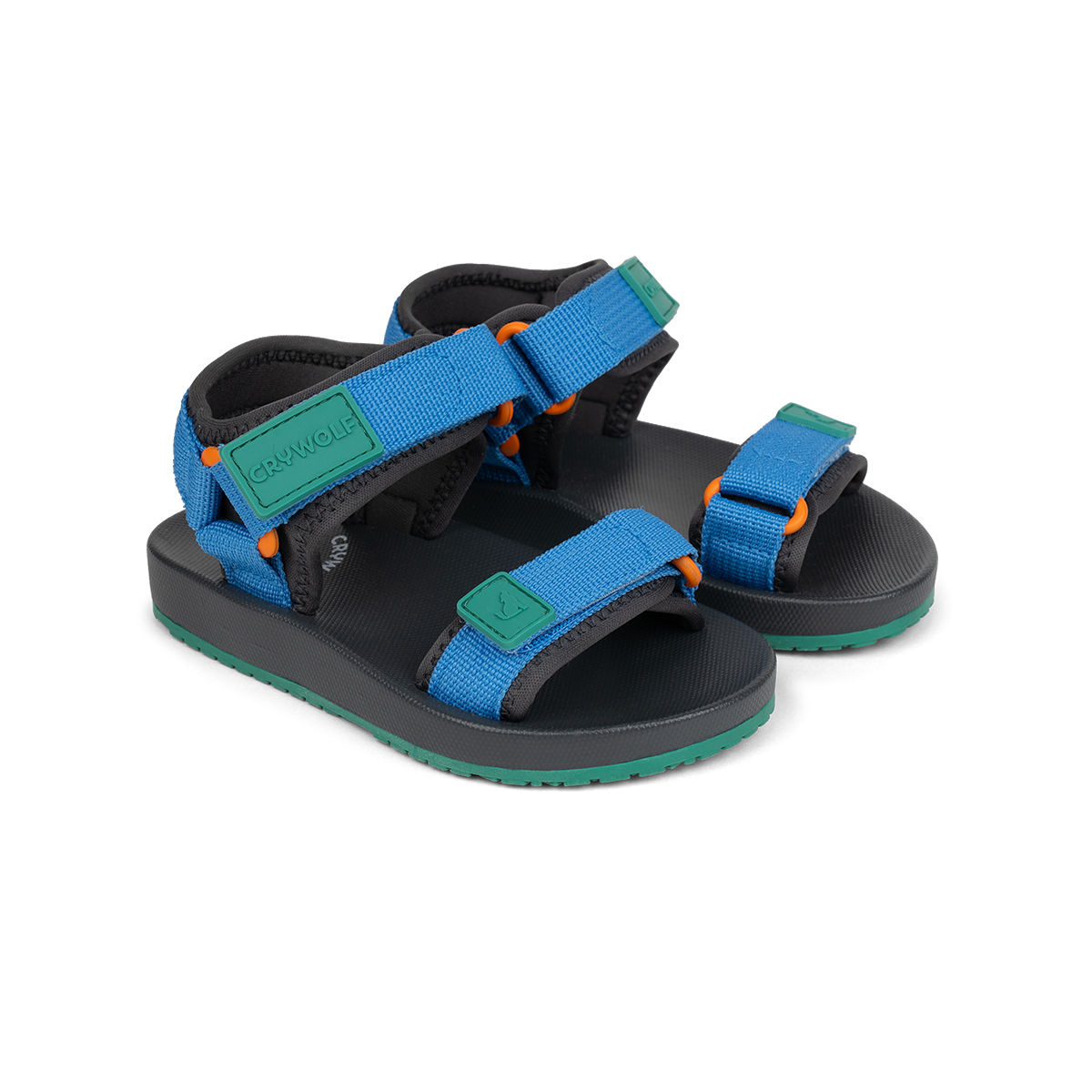 Crywolf Beach Sandals