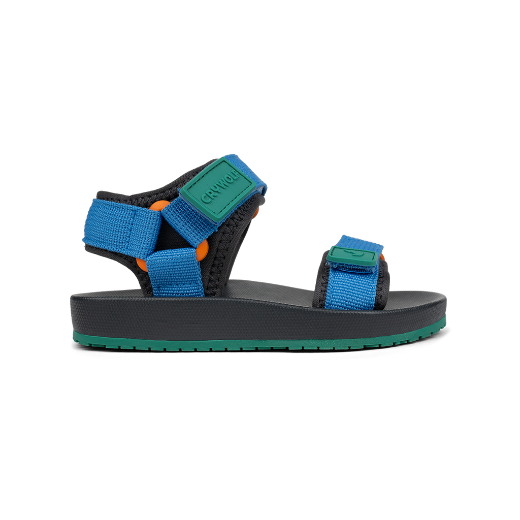 Crywolf Beach Sandals