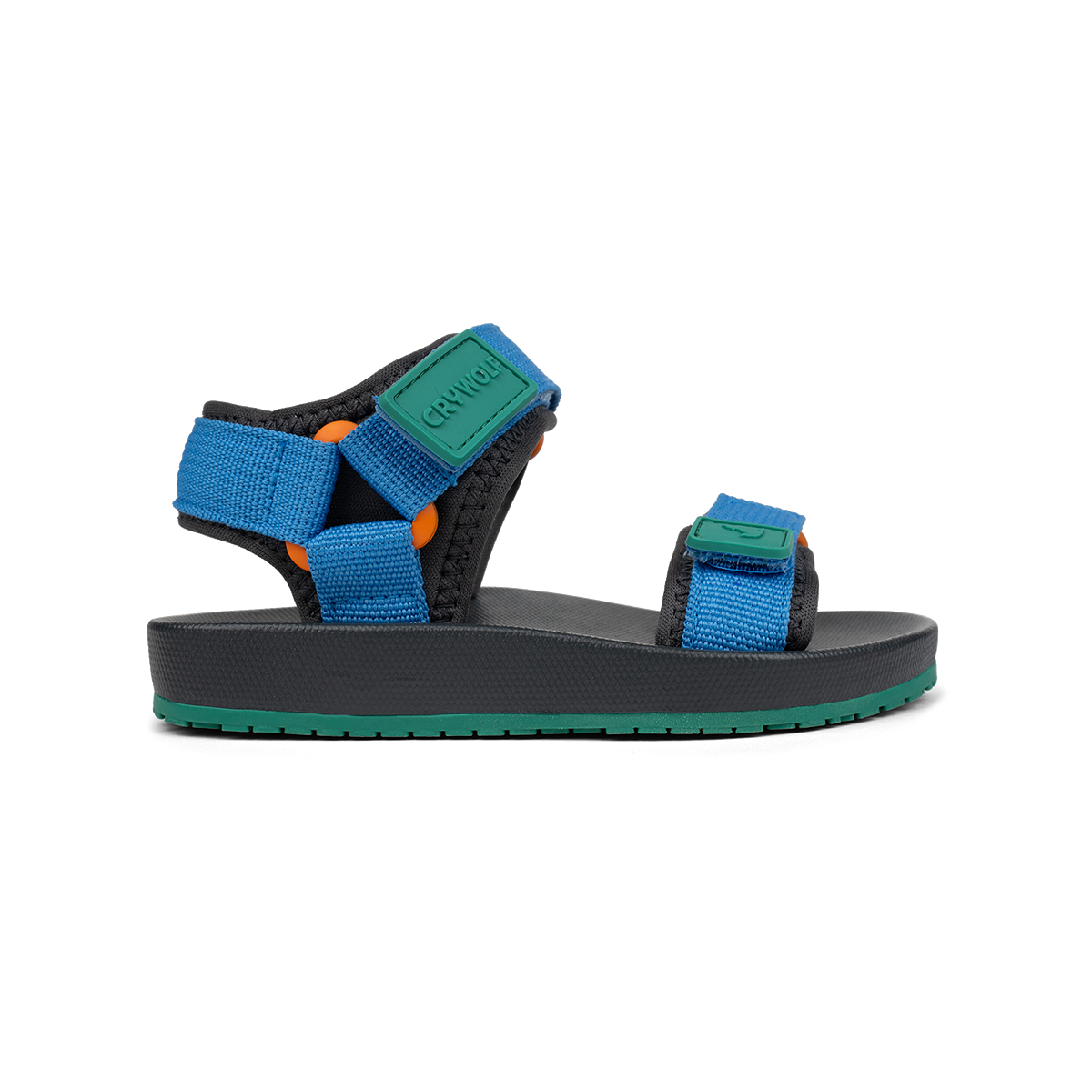 Crywolf Beach Sandals