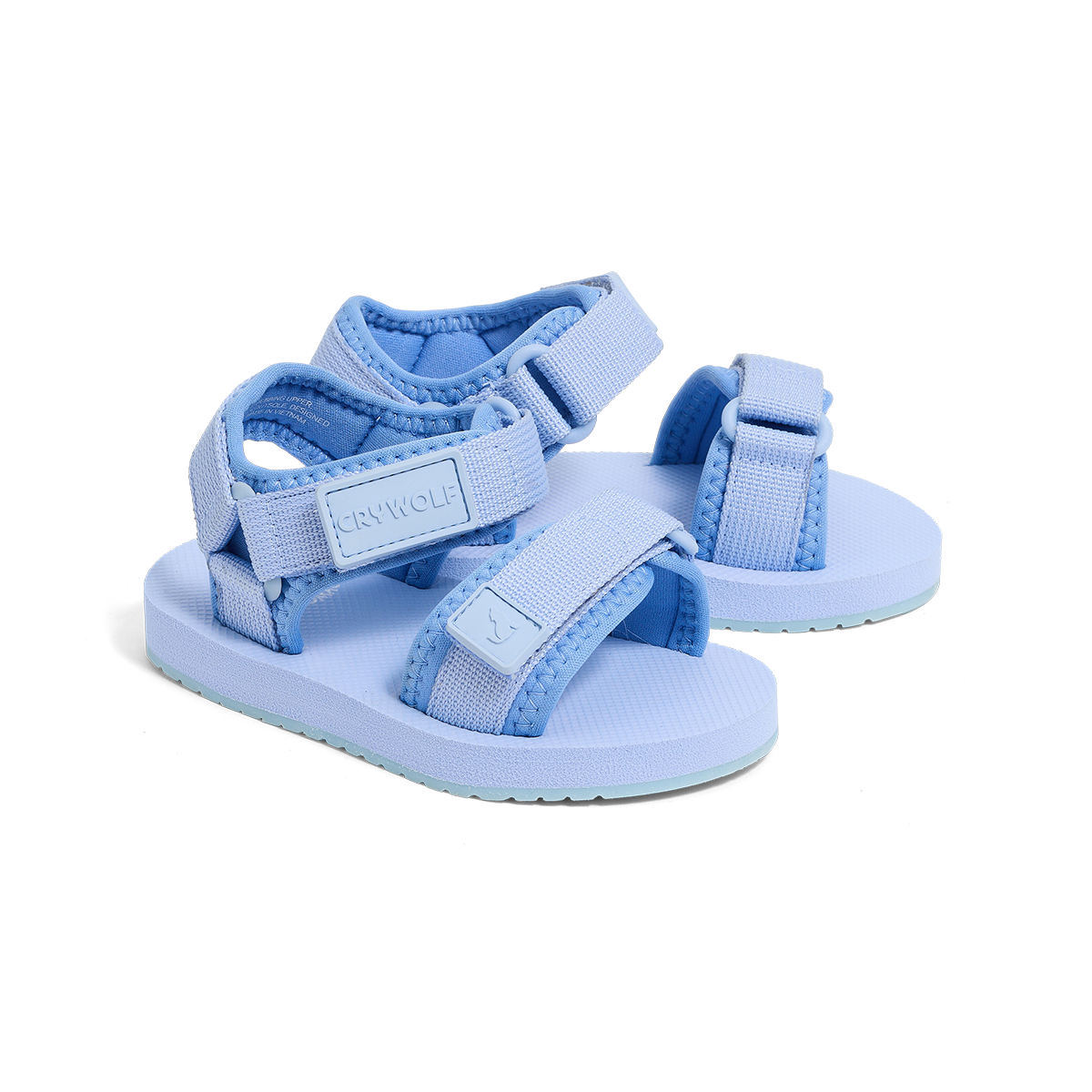 Crywolf Beach Sandal - Assorted