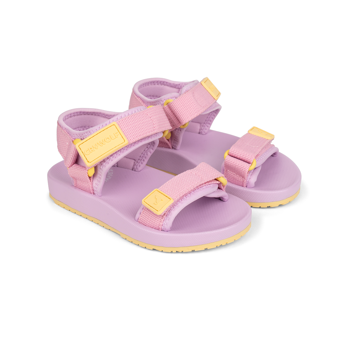 Crywolf Beach Sandals