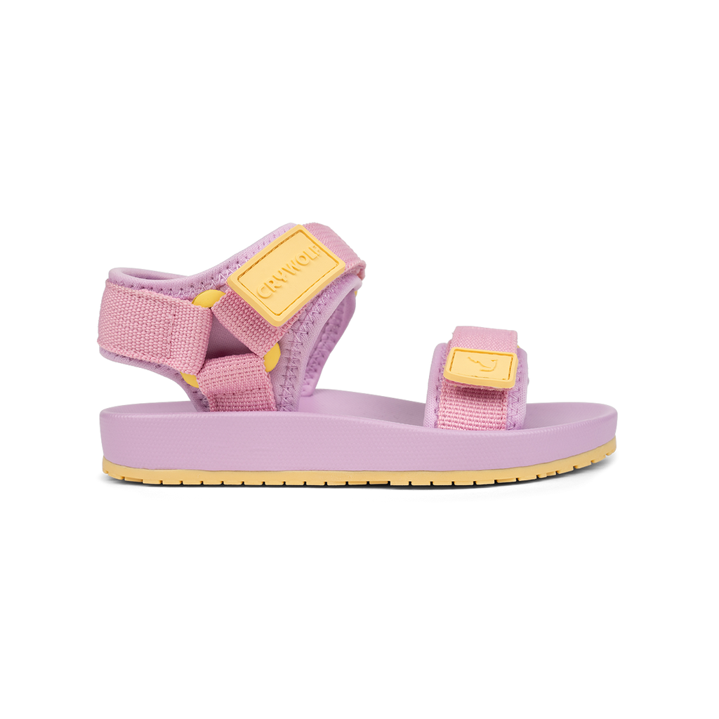 Crywolf Beach Sandals