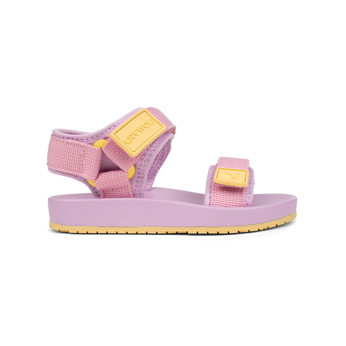 Crywolf Beach Sandals
