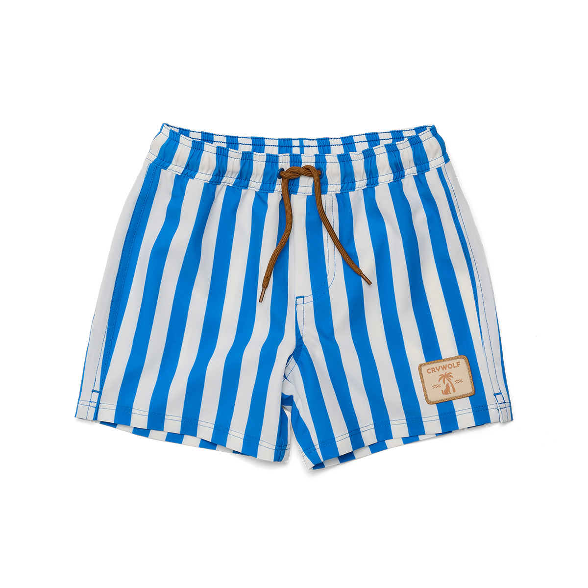 Crywolf Board Short- Assorted