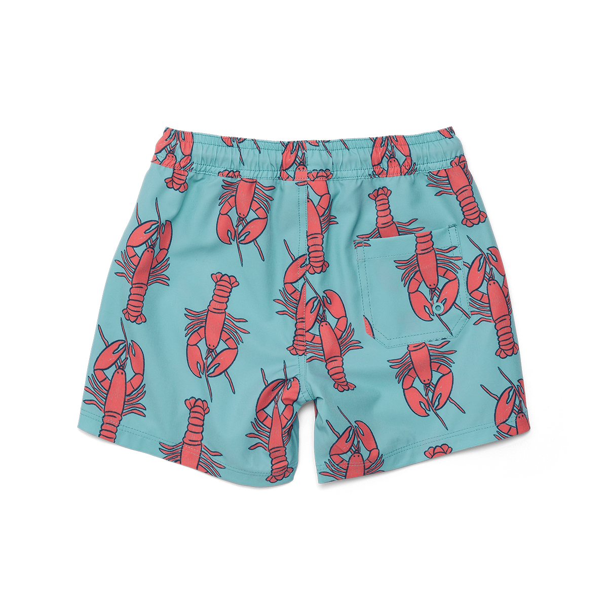Crywolf Board Short- Assorted