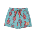 Crywolf Board Short- Assorted