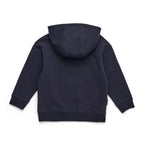 Crywolf New Season '25' CHILL HOODIE Navy