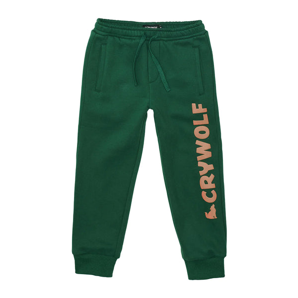 Crywolf Chill Track Pant