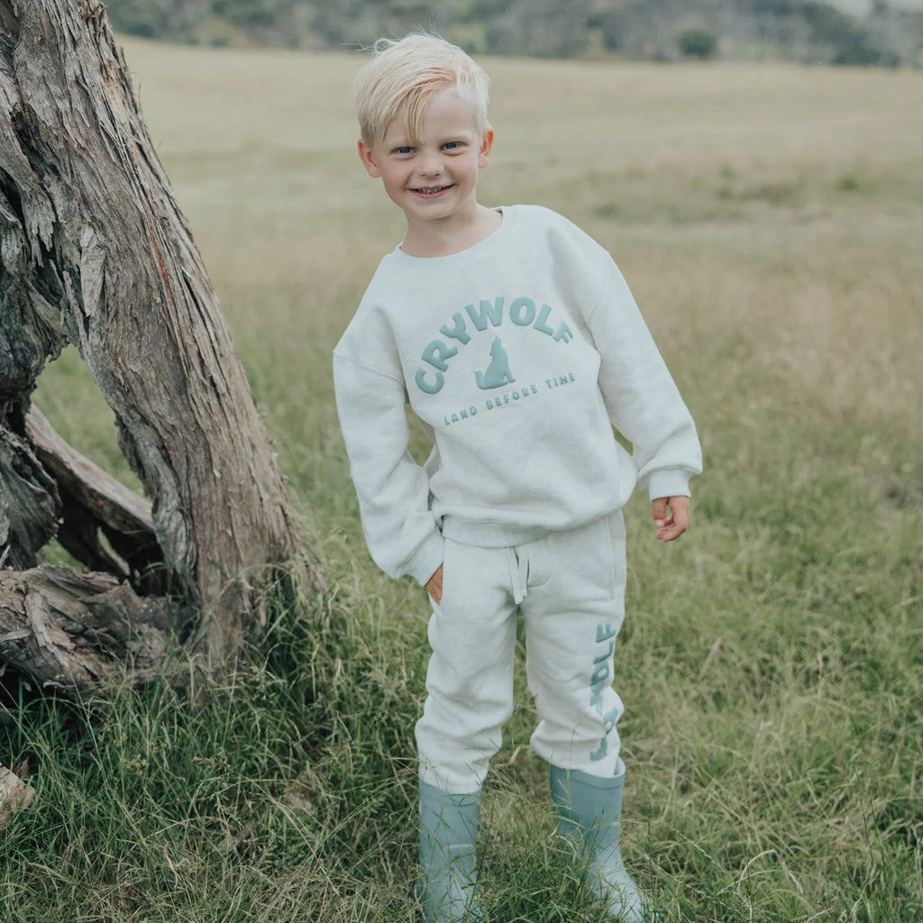 Crywolf Chill Track Pant