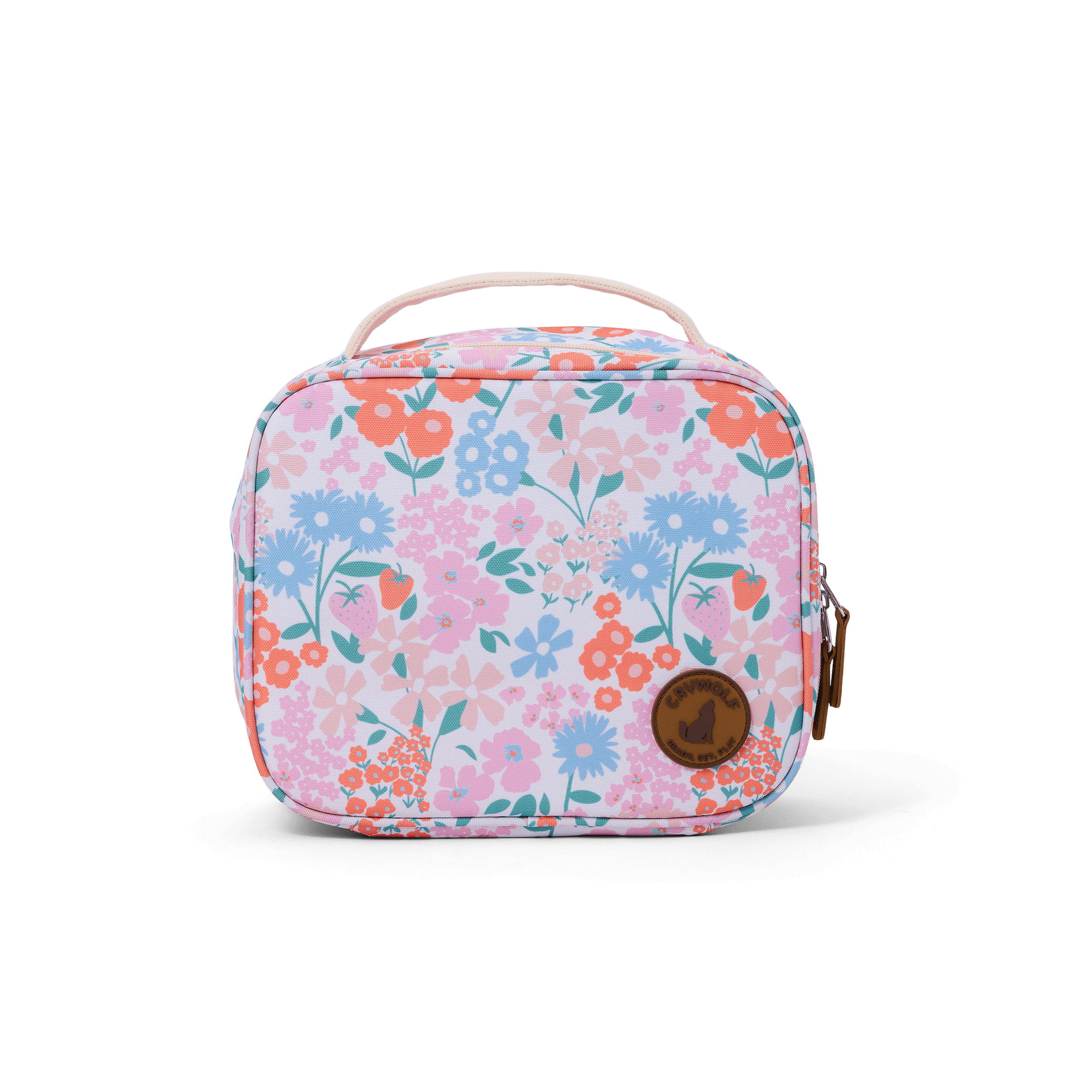 Crywolf Everyday Lunch Bag - Assorted