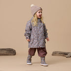 Crywolf New Season 25' Explorer Jacket - Assorted