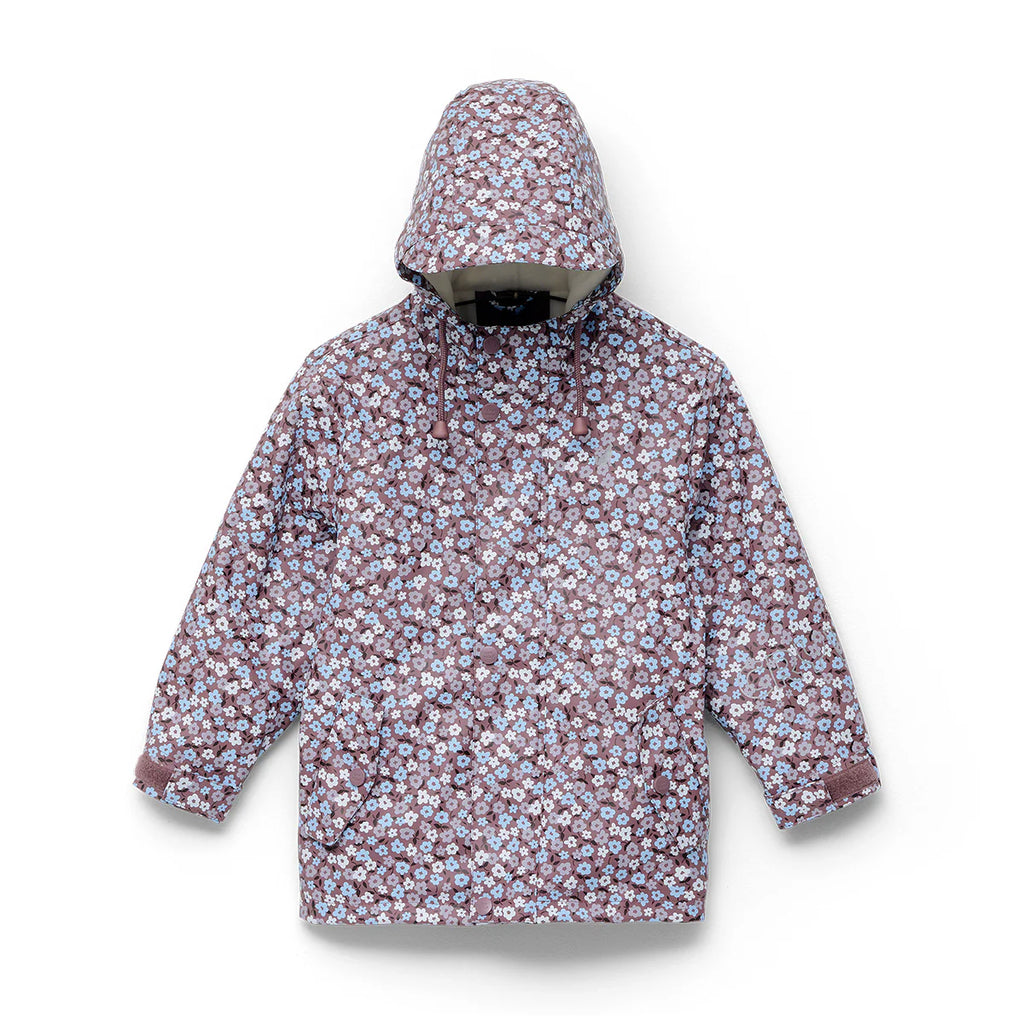 Crywolf New Season 25' Explorer Jacket - Assorted