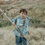 Crywolf New Season 25' Explorer Jacket - Assorted