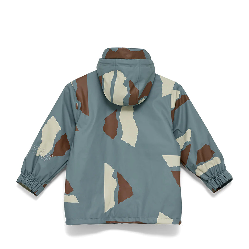 Crywolf New Season 25' Explorer Jacket - Assorted