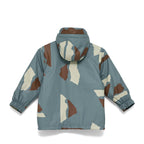 Crywolf New Season 25' Explorer Jacket - Assorted