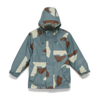 Crywolf New Season 25' Explorer Jacket - Assorted