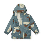 Crywolf New Season 25' Explorer Jacket - Assorted