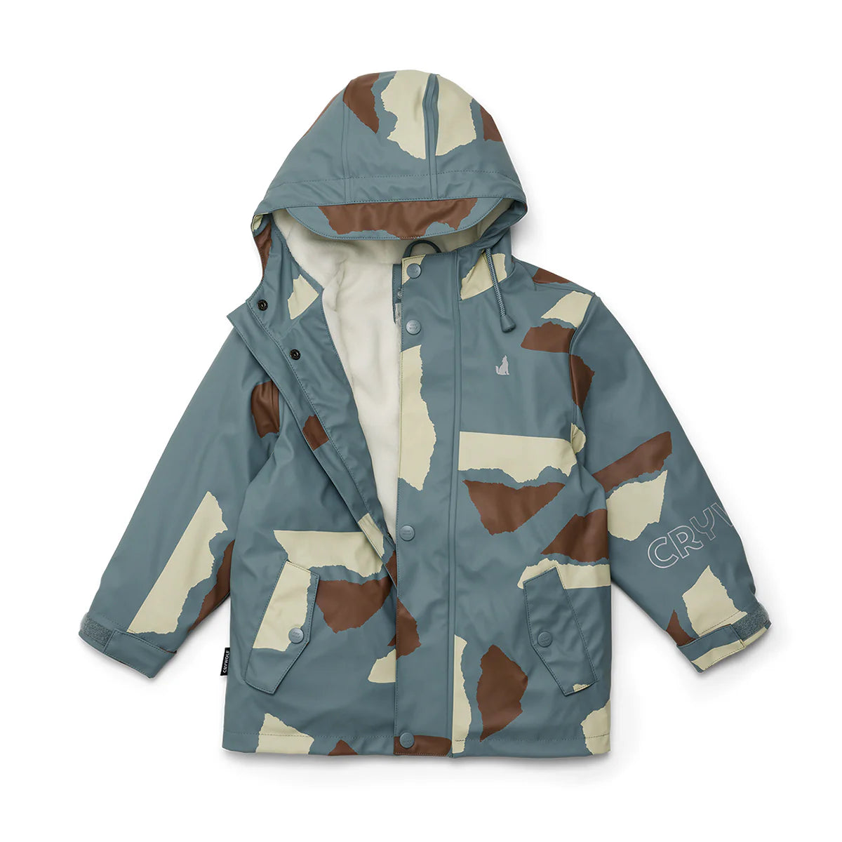 Crywolf New Season 25' Explorer Jacket - Assorted