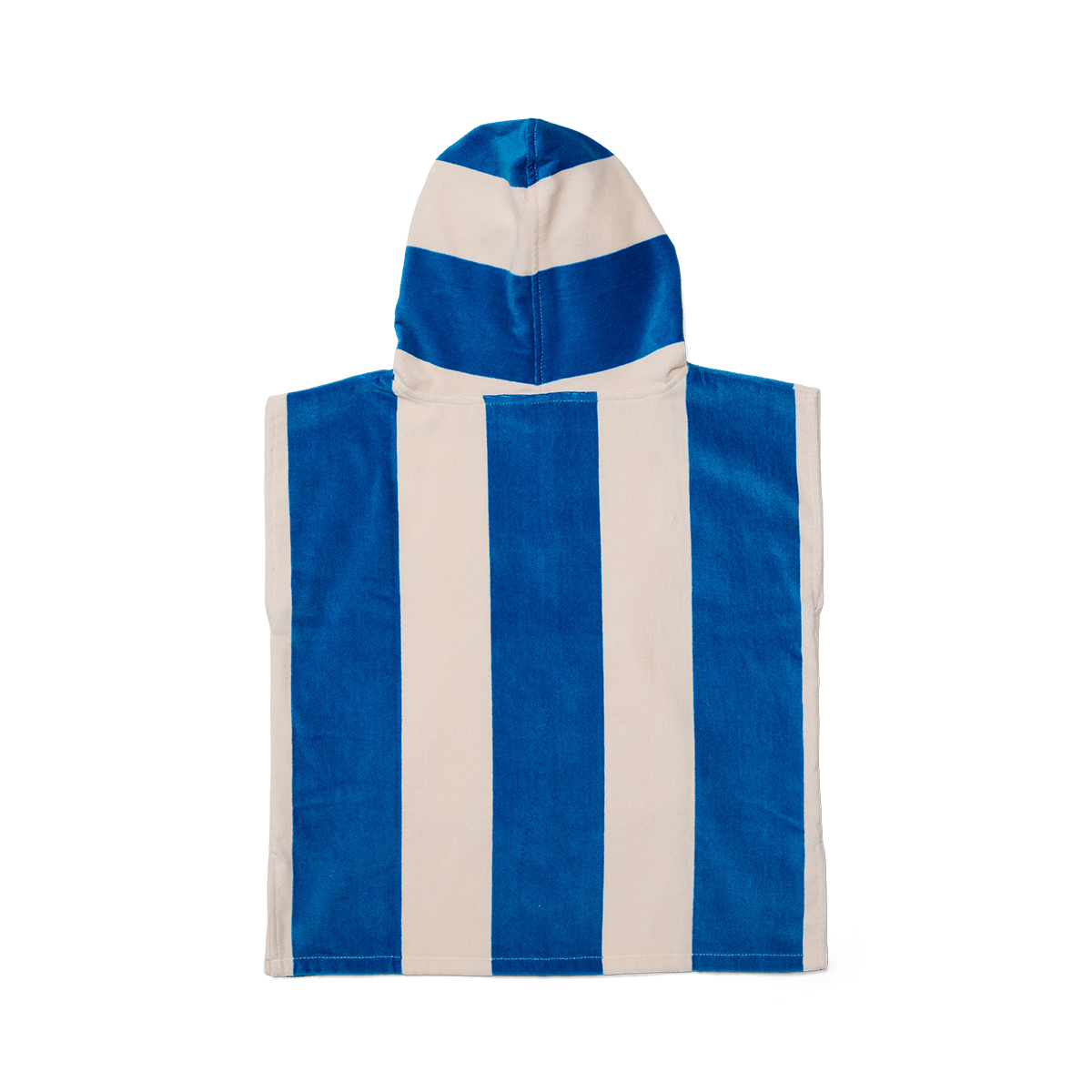 Crywolf Hooded Towel- Assorted