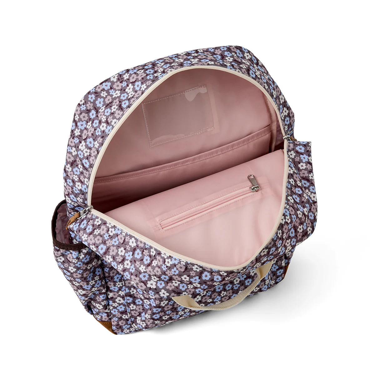 Crywolf New Season '25' KNAPSACK -Assorted