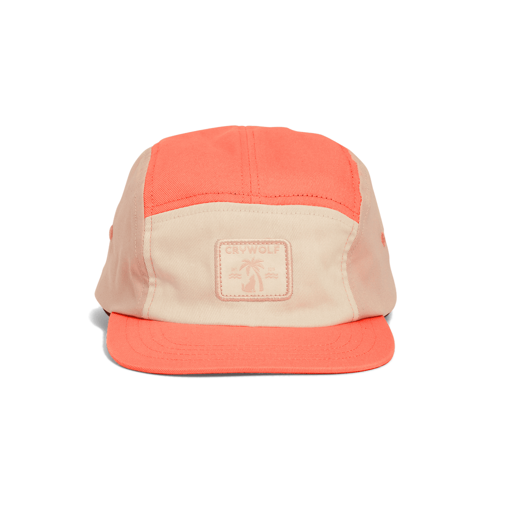 Crywolf Lucky Cap - Assorted