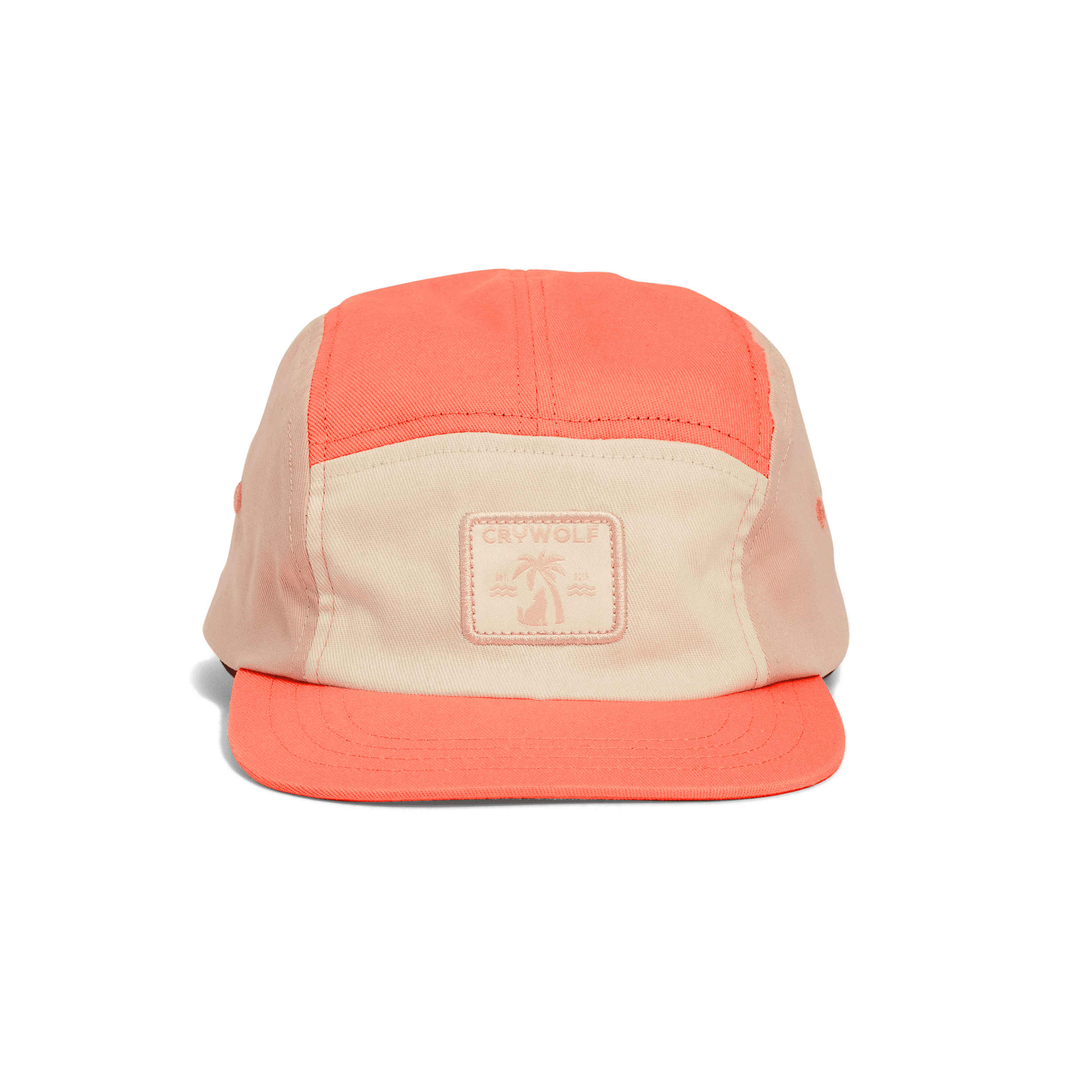 Crywolf Lucky Cap - Assorted