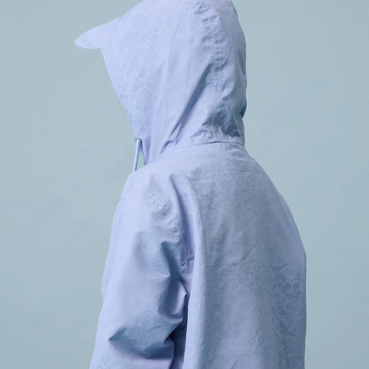 Crywolf New Season '25' MAGIC JACKET -Assorted