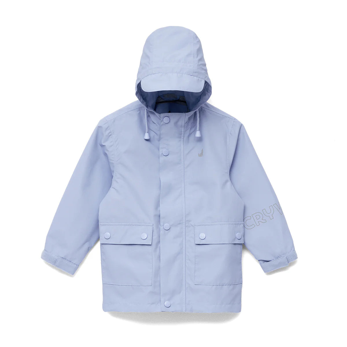 Crywolf New Season '25' MAGIC JACKET -Assorted