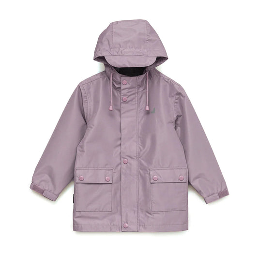 CRYWOLF Magic Jacket Lilac Bloom