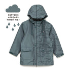 CRYWOLF Magic Jacket Blue Alps