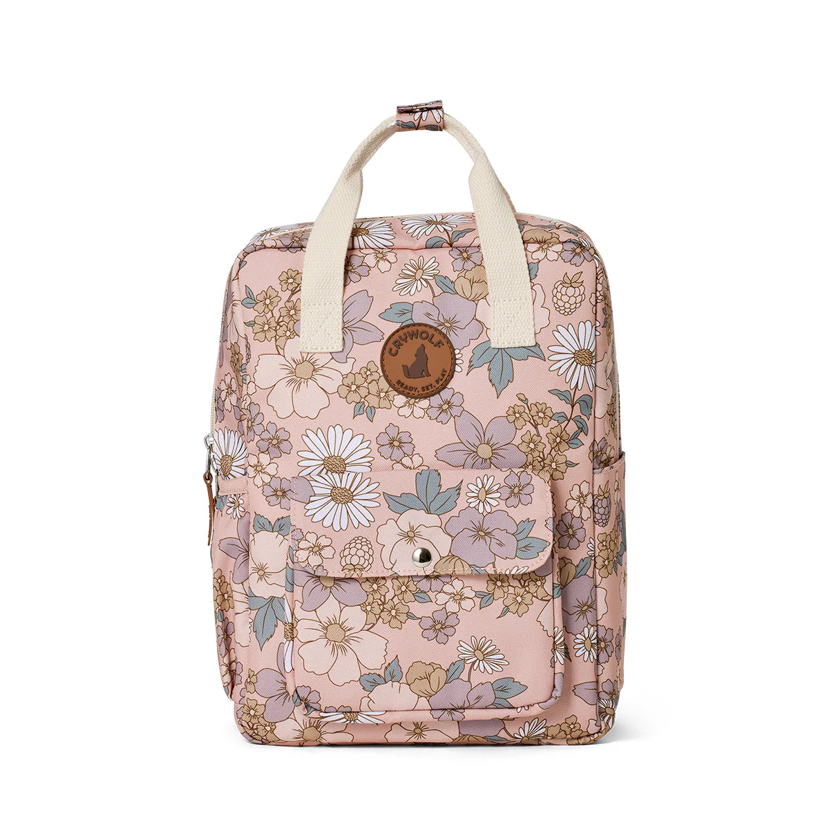cry wolf mini backpack Crywolf New Season '25' MINI BACKPACK- Assorted – Little Beach Road