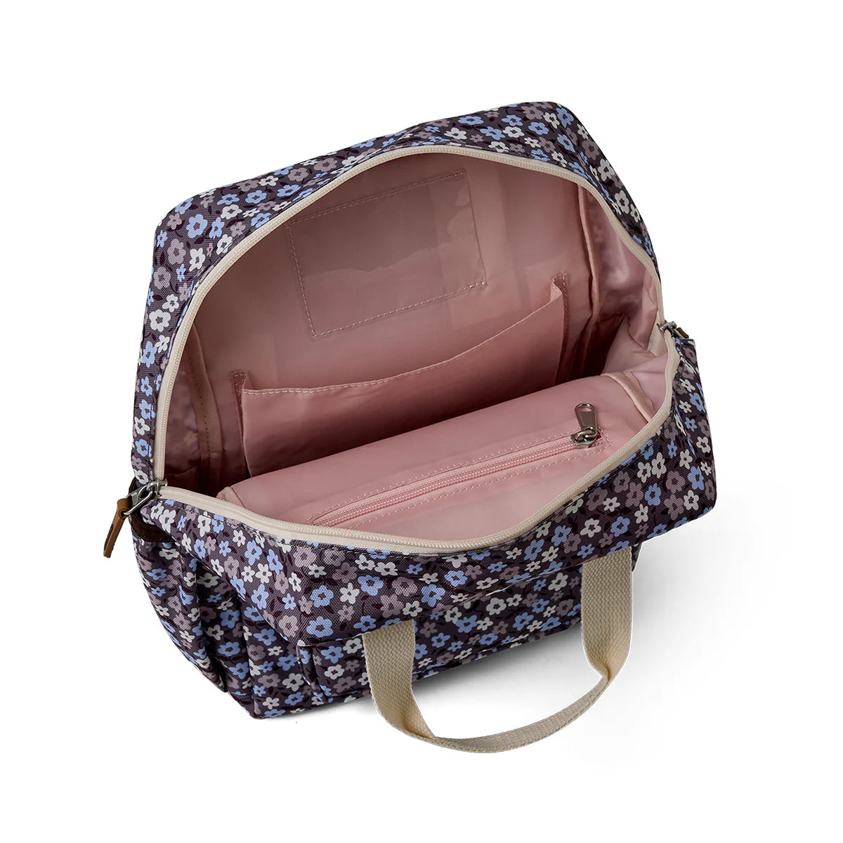 Crywolf New Season '25' MINI BACKPACK- Assorted