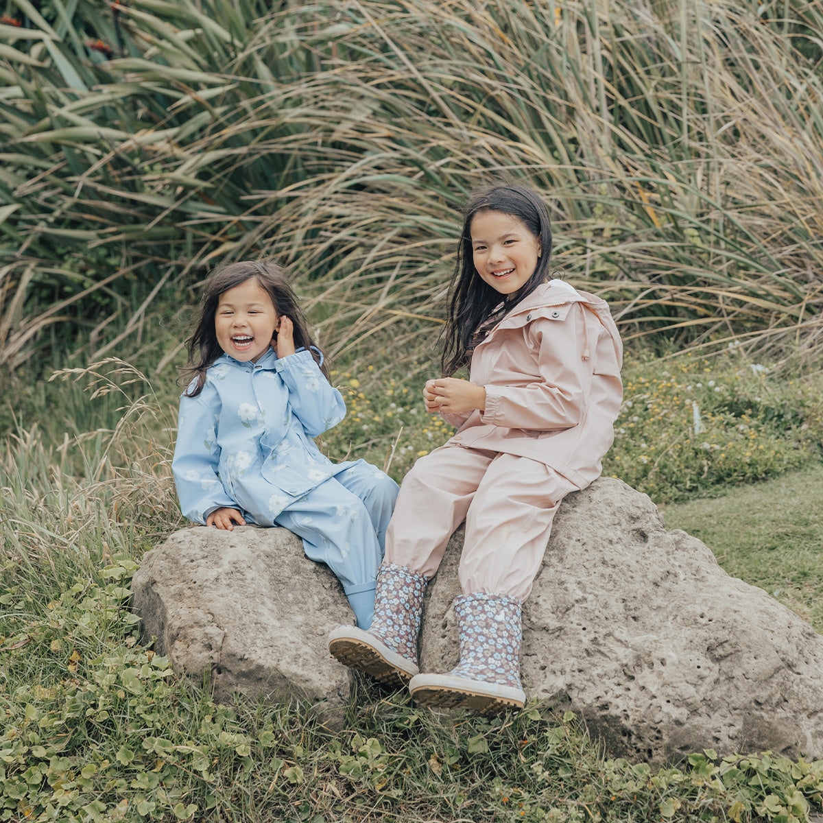 Crywolf New Season '25' Play Jacket