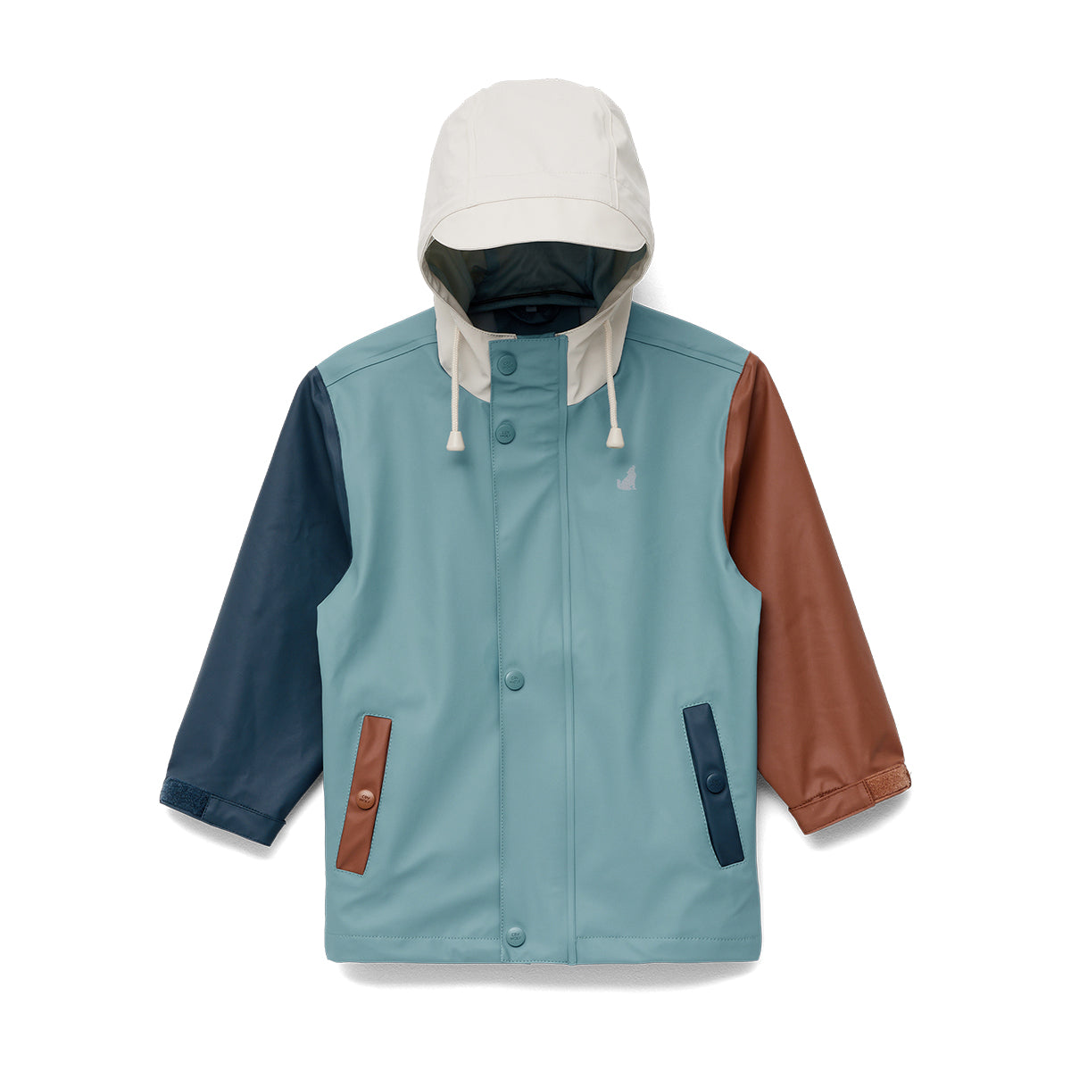 Crywolf New Season '25' Play Jacket